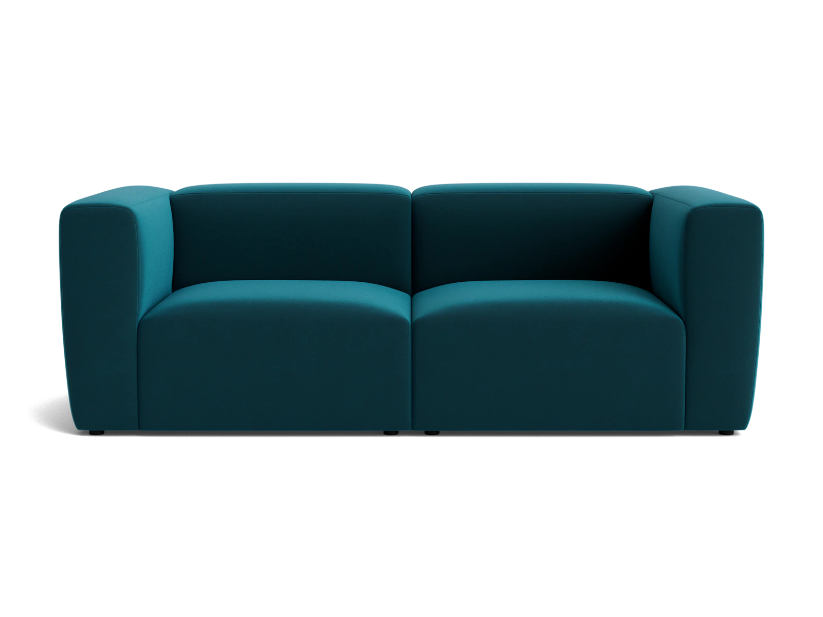 Millie Modular Loveseat